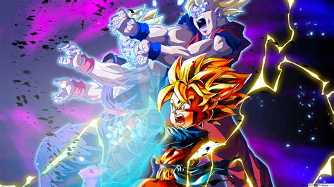 dragon ball z wallpaper|dragon ball z 4k wallpaper for desktop.